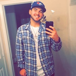 Meet your Posher, Austin